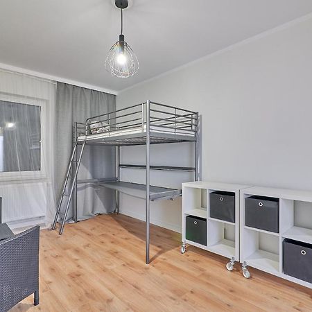 Apartament Z Ogrodem Piła Exteriér fotografie