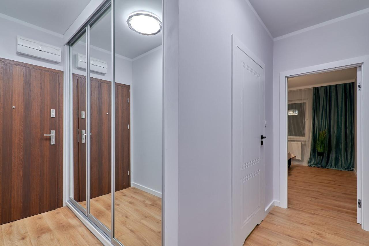 Apartament Z Ogrodem Piła Exteriér fotografie